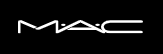 MAC Cosmetics Logo
