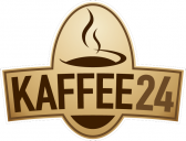 Kaffee24 Logo