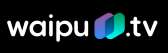 waipu.tv Logo