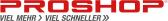 Proshop Logo