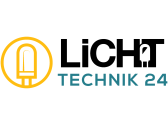 Lichttechnik24 Logo
