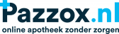 Pazzox NL Logo