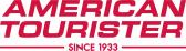 American Tourister NL Logo