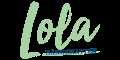 Lola Hängematten Logo