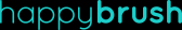 Happybrush Logo