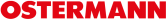 Ostermann Logo