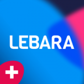 Lebara Logo