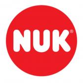 NUK Logo