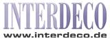 INTERDECO Logo