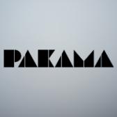 PAKAMA Athletics Logo