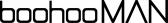 boohooMAN NL Logo