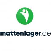 Mattenlager Logo