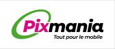 Pixmania FR Logo