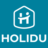 Holidu Logo