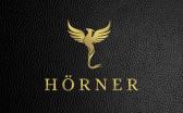 Hörner Logo