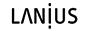 LANIUS Logo