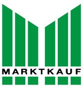 Marktkauf Logo