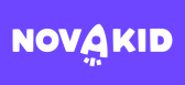 Novakid Logo