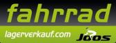 Fahrradlagerverkauf Logo