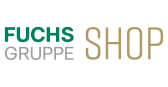 Fuchs Gruppe Shop Logo