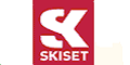 Skiset Logo