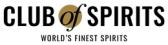 Club of Spirits Logo