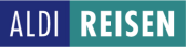 ALDI Reisen Logo