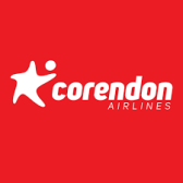 Corendon Airlines NL Logo