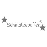 Schmatzepuffer Logo
