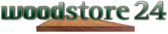 Woodstore24 Logo