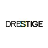 Drestige Logo