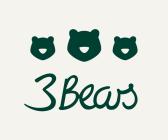 3Bears Logo