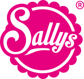 Sallys Shop Logo