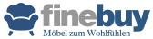 FineBuy - Möbel zum Wohlfühlen Logo