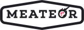 Meateor Logo