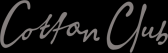 Cotton Club NL Logo