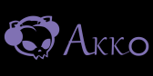 AKKO Logo