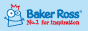 Baker Ross IE Logo