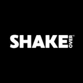 SHAKE OVER Logo