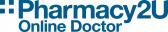 Pharmacy2U Online Doctor Logo
