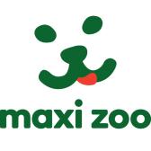 Maxi Zoo FR Logo