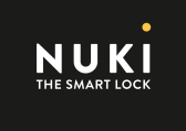 Nuki Smart Home Logo