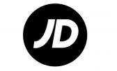JD Sports FR Logo