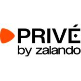 Privé by Zalando FR Logo