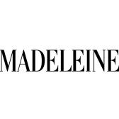 Madeleine Logo