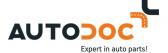 Autodoc FR Logo