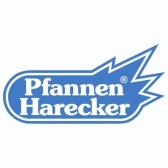 Harecker Pfannen Logo