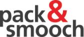 Pack & Smooch - Handmade | Lifestyle | Accessories Logo