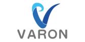 VARON | Sauerstofftherapie Logo
