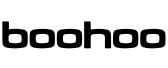 Boohoo.com NL Logo